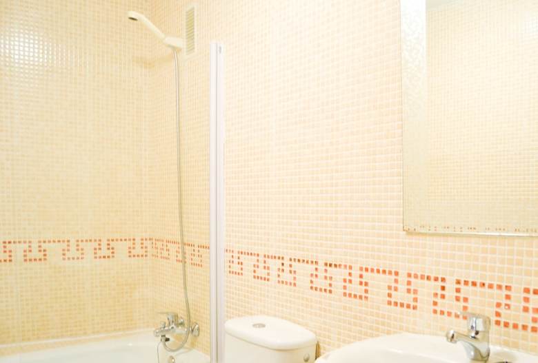 Apartamento Ulises Suite 1