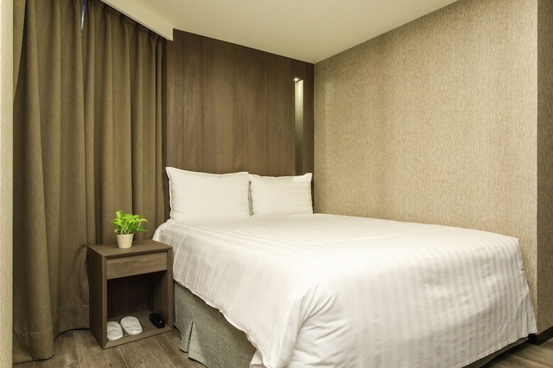 Pavilion Boutique Hotel