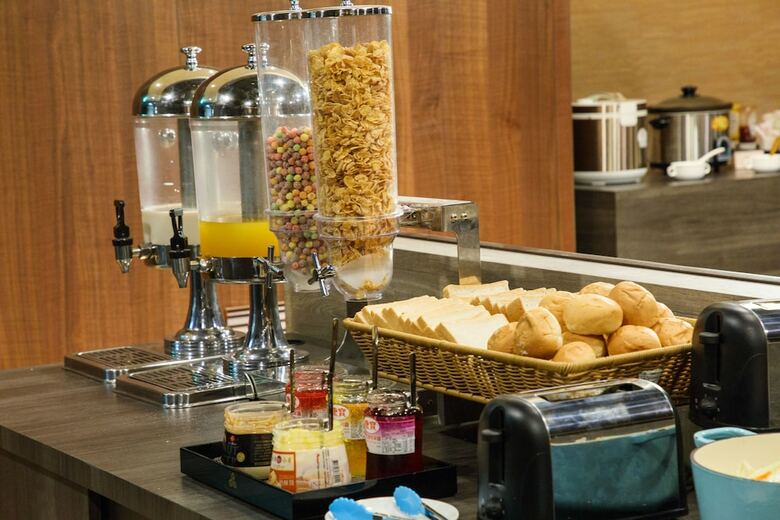 Pavilion Boutique Hotel