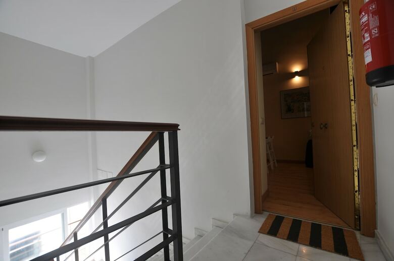 Apartamentos Sitito Grama Studio