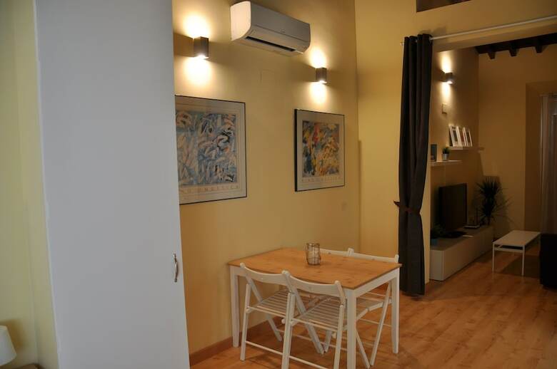 Apartamentos Sitito Grama Studio