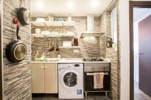 Apartamentos Little Sunny House 1