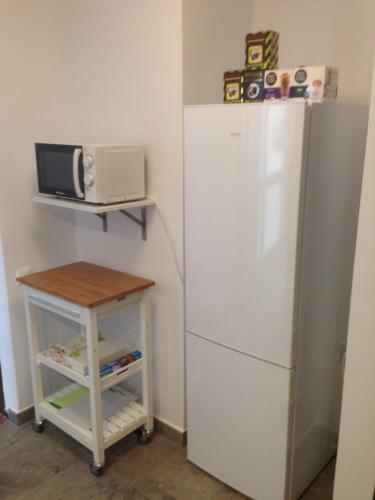 Apartamentos Little Sunny House 1