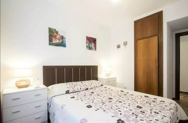 Apartamentos Little Sunny House 1