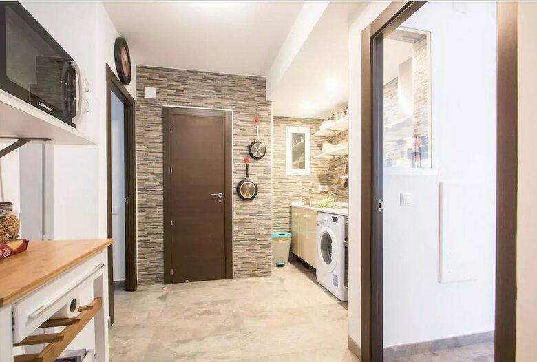 Apartamentos Little Sunny House 1