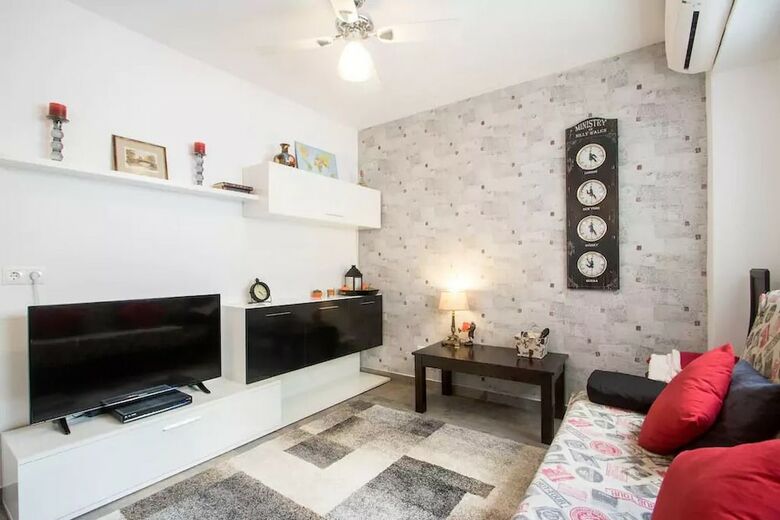 Apartamentos Little Sunny House 1