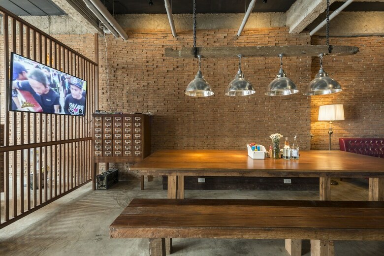 Hostal Suneta Hostel Chiang Mai