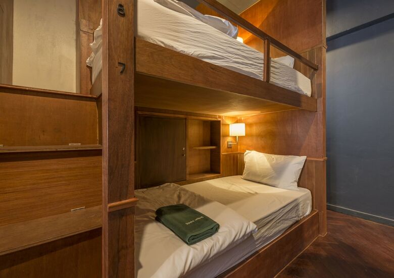 Hostal Suneta Hostel Chiang Mai
