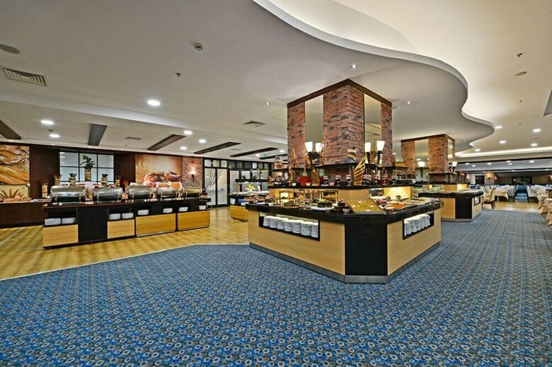 Karinna Hotel Uludag
