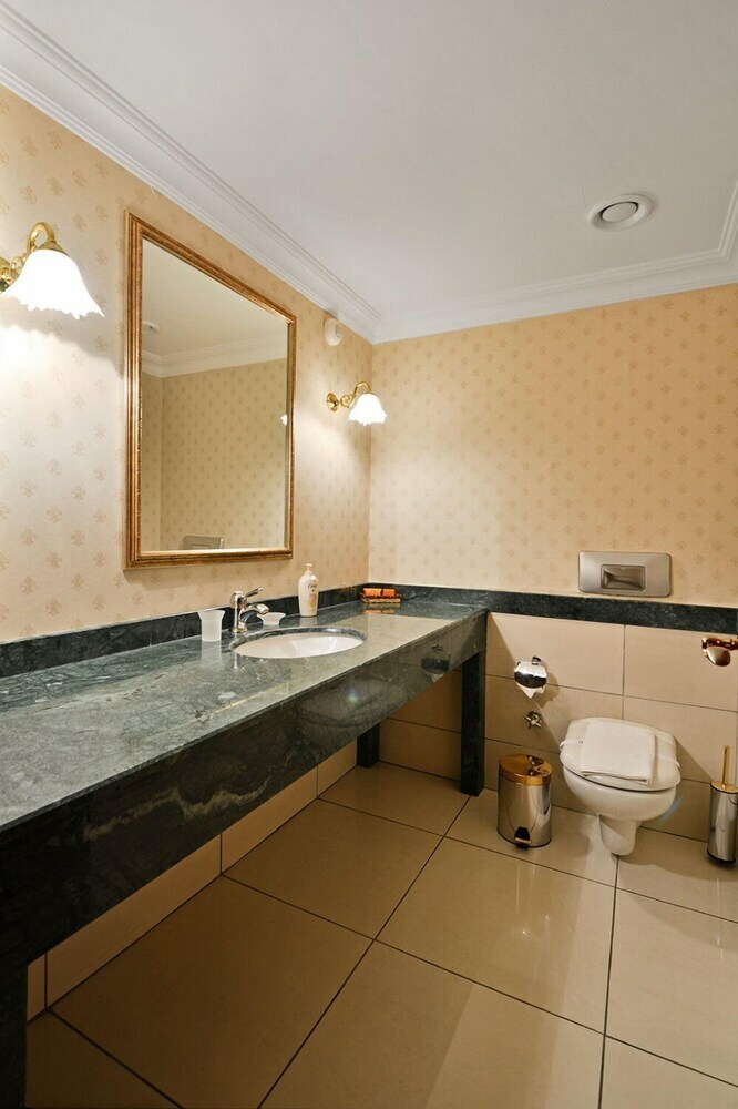 Karinna Hotel Uludag