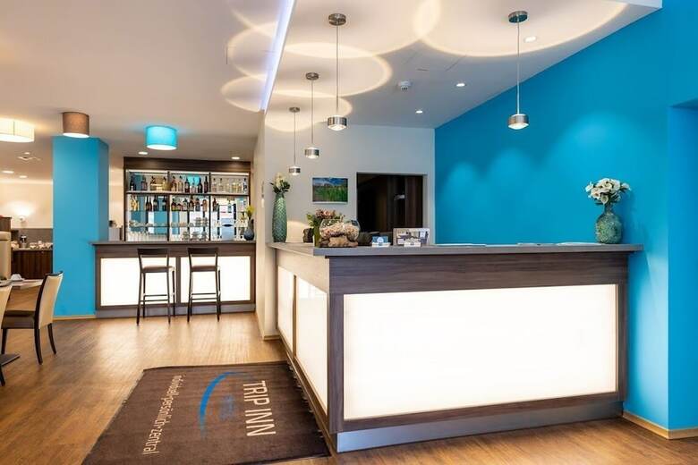 Trip Inn Hotel M�nster City