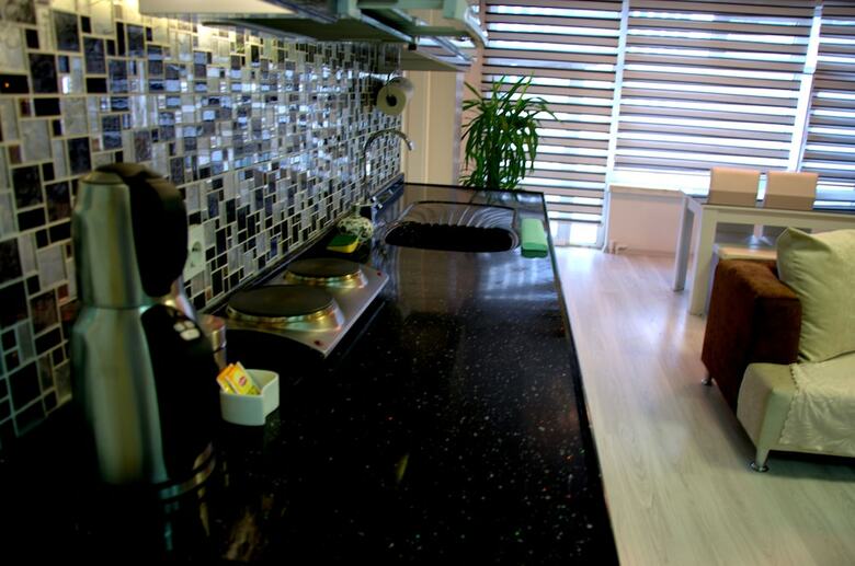 Konukevim Apartments