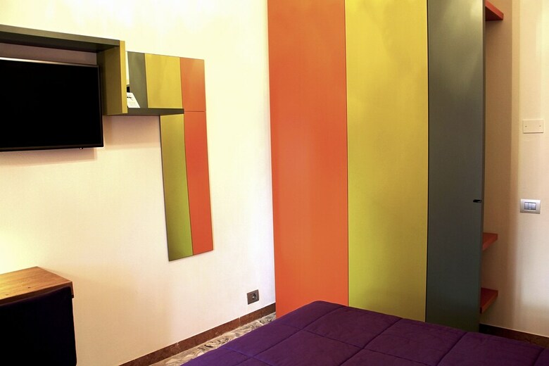 Bed & Breakfast Villa Paola Design