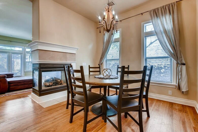 Luxury 4 Bedroom Home In Central Austin