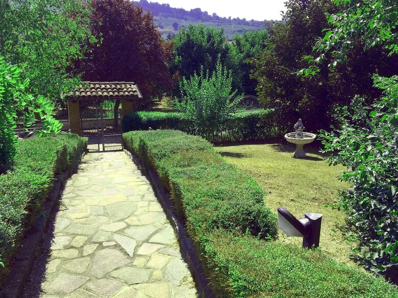 Villa Casa Di Elena