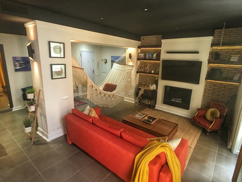 Apartamentos Iloftmalaga Puerta Nueva