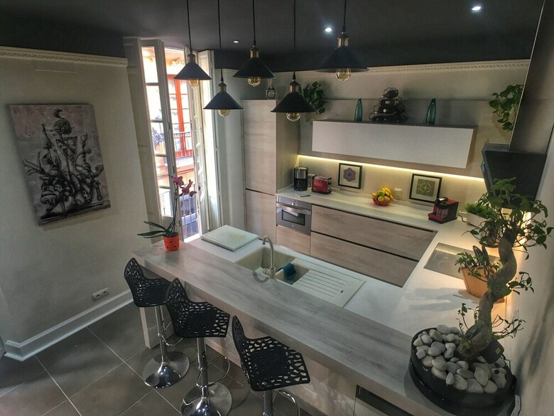 Apartamentos Iloftmalaga Puerta Nueva