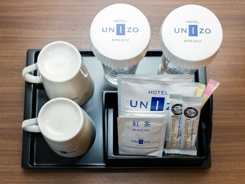 Hotel Unizo Osaka Umeda