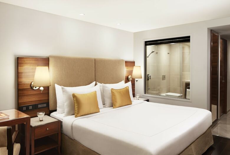 Hotel President, Mumbai - Ihcl Seleqtions