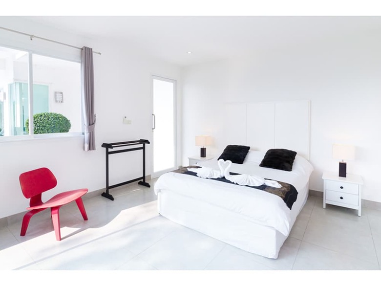 Baan Saint Tropez Villas  Kata Beach
