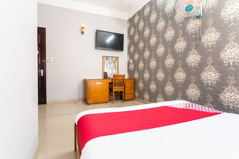 Oyo 501 Honey Hotel