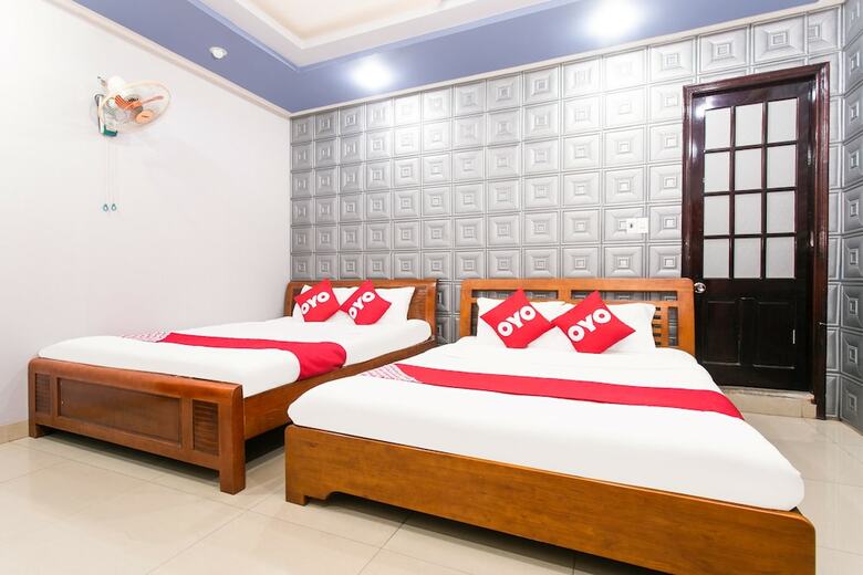 Oyo 501 Honey Hotel
