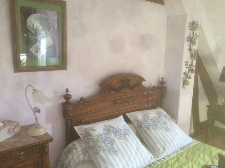 Bed & Breakfast L'or�e Des Vignes