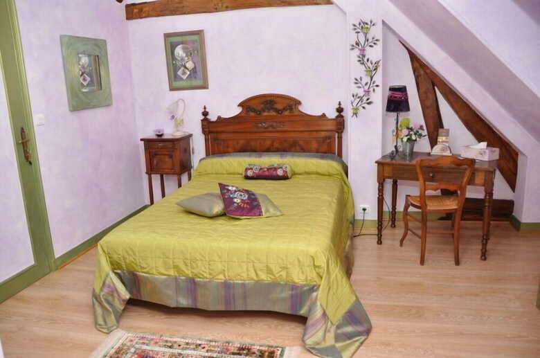 Bed & Breakfast L'or�e Des Vignes