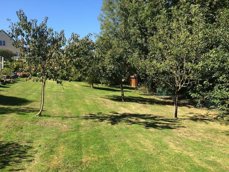 Bed & Breakfast L'or�e Des Vignes
