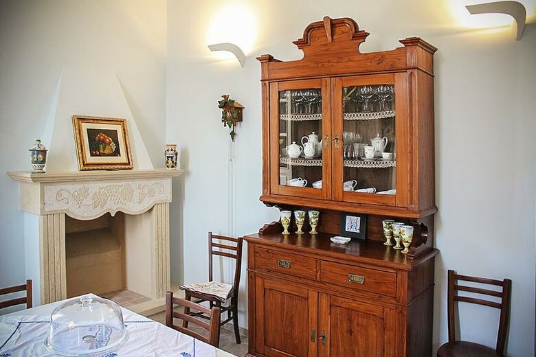 Villa Mascitti B&B