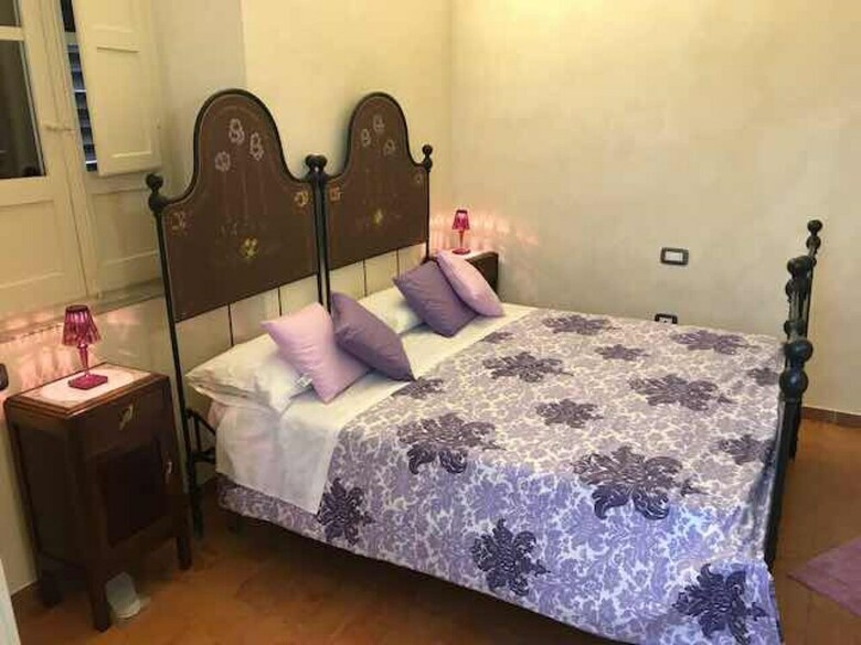 Villa Mascitti B&B