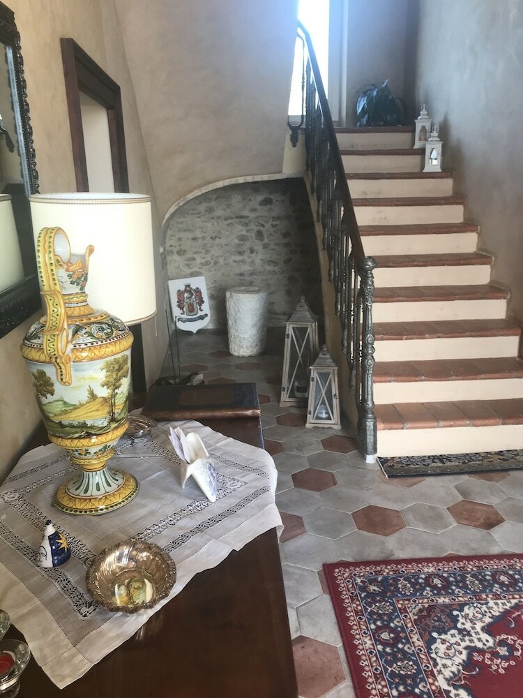 Villa Mascitti B&B
