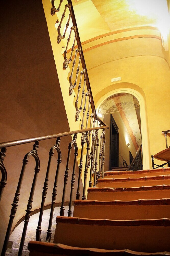 Villa Mascitti B&B
