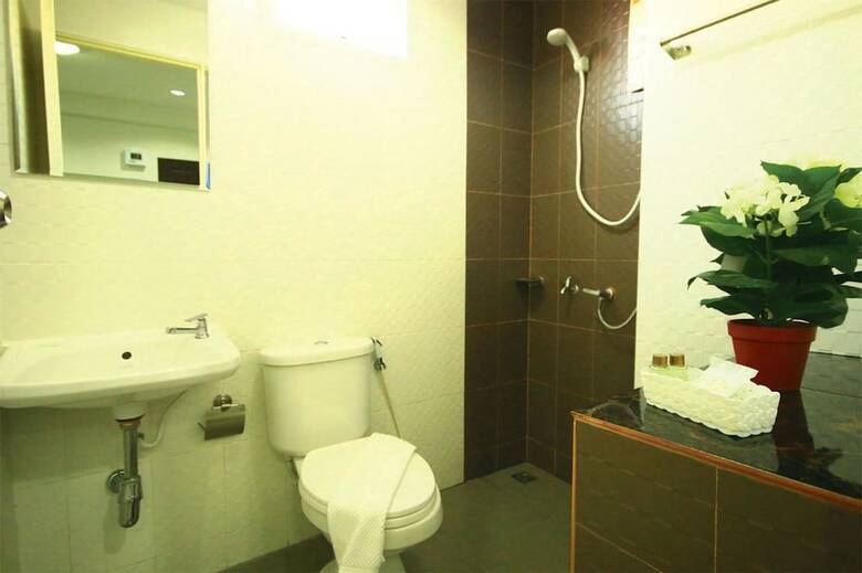 Hostal Sleep Well Hostel