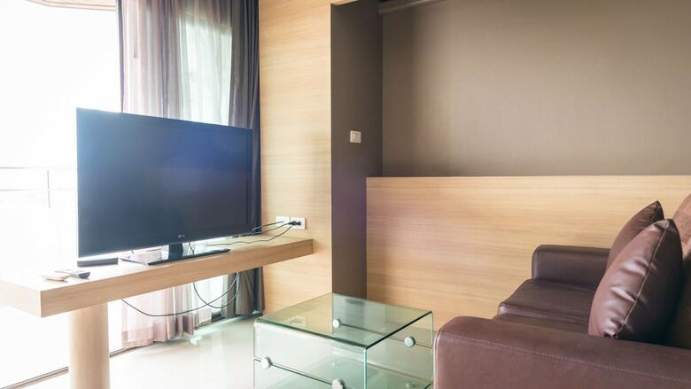 Tw Luxury Beach Aparthotel