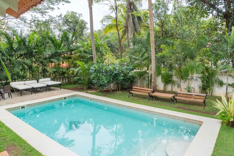 Villa Assagao Heritage