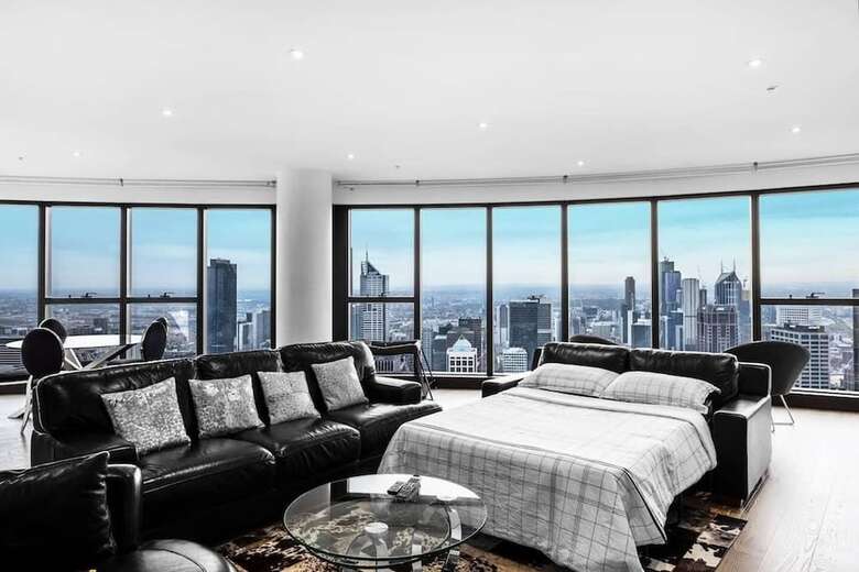 Apartamentos Roomerang At Prima Pearl 58