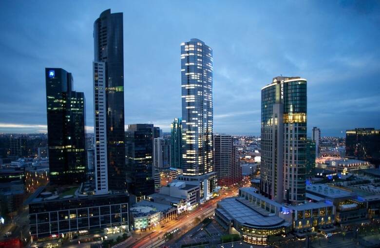 Apartamentos Roomerang At Prima Pearl 58