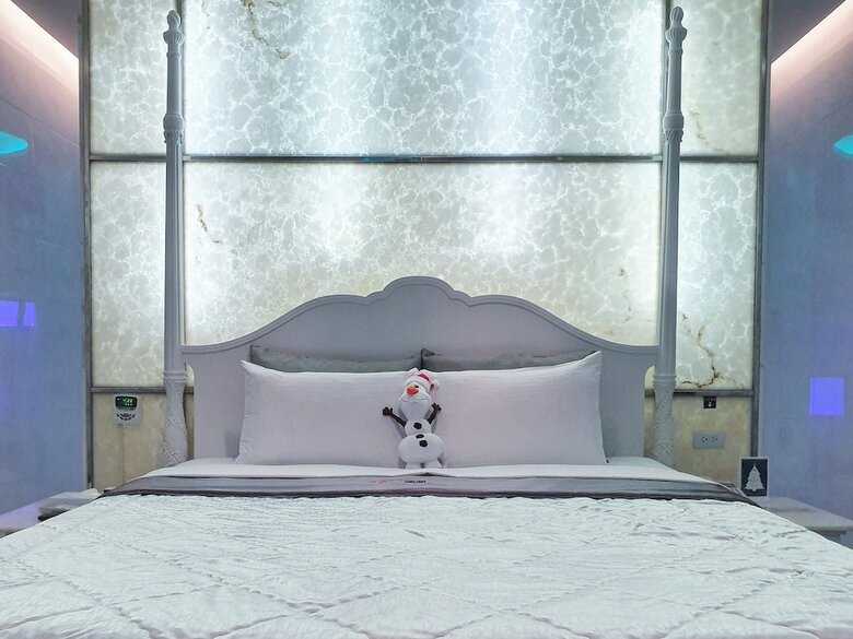 Hotel Vogue Boutique Motel