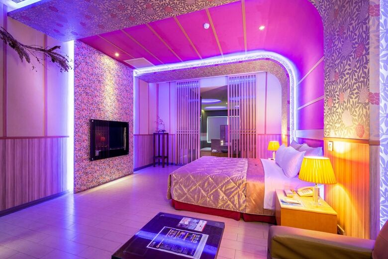 Hotel Vogue Boutique Motel