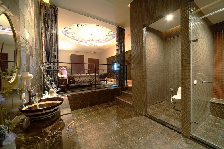 Hotel Vogue Boutique Motel