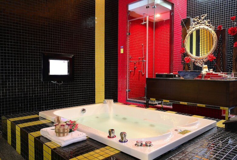 Hotel Vogue Boutique Motel