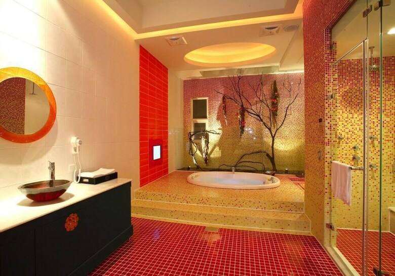 Hotel Vogue Boutique Motel