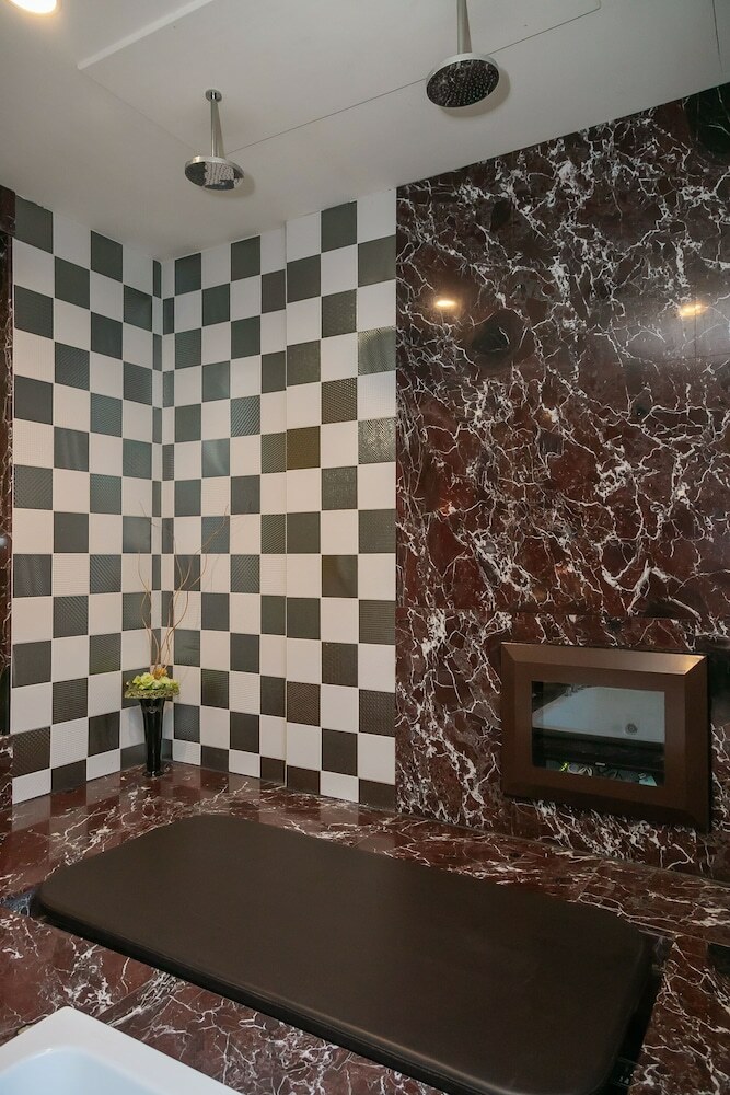 Hotel Vogue Boutique Motel