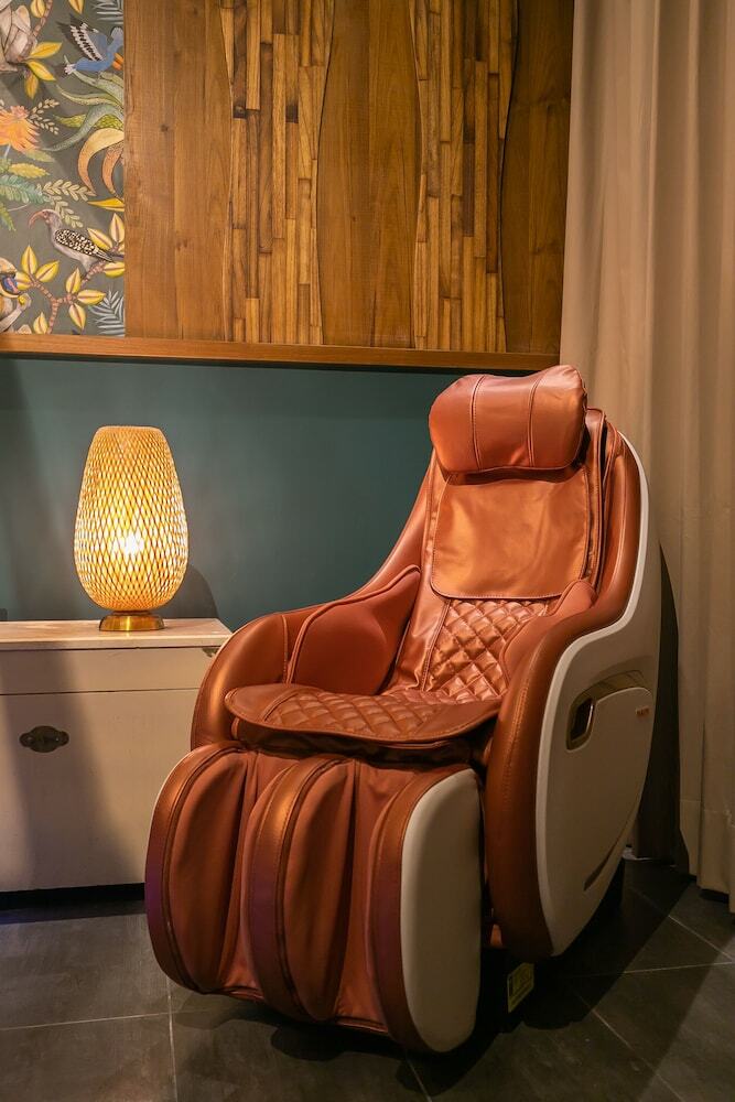 Hotel Vogue Boutique Motel