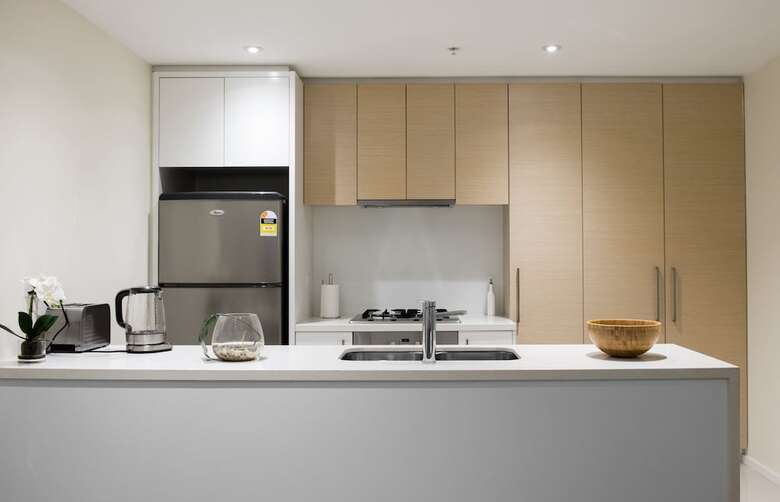 Apartamentos Roomerang At Prima Tower 51