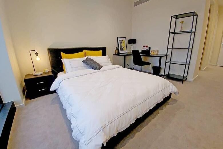Apartamentos Roomerang At Prima Tower 51