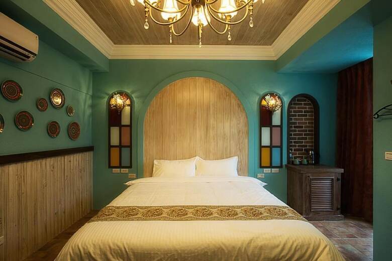 Hotel J.t World Funtrip B&B