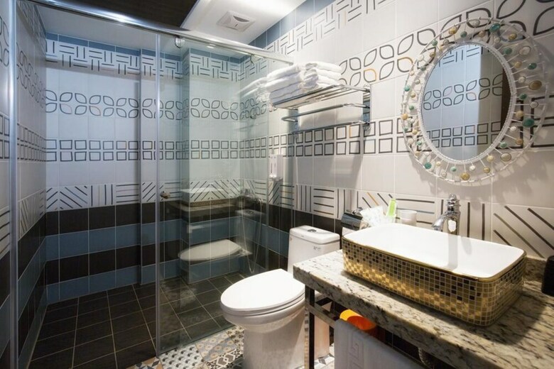 Hotel J.t World Funtrip B&B
