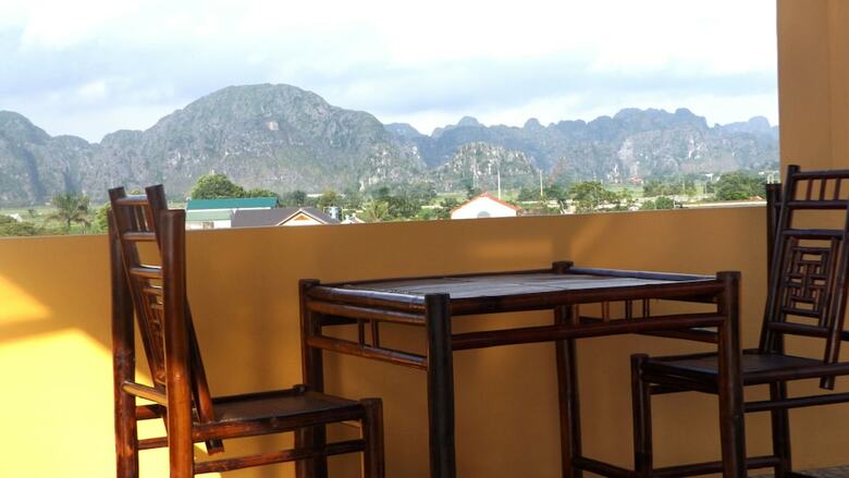 Hotel Ninh Binh Riverside Homestay 2